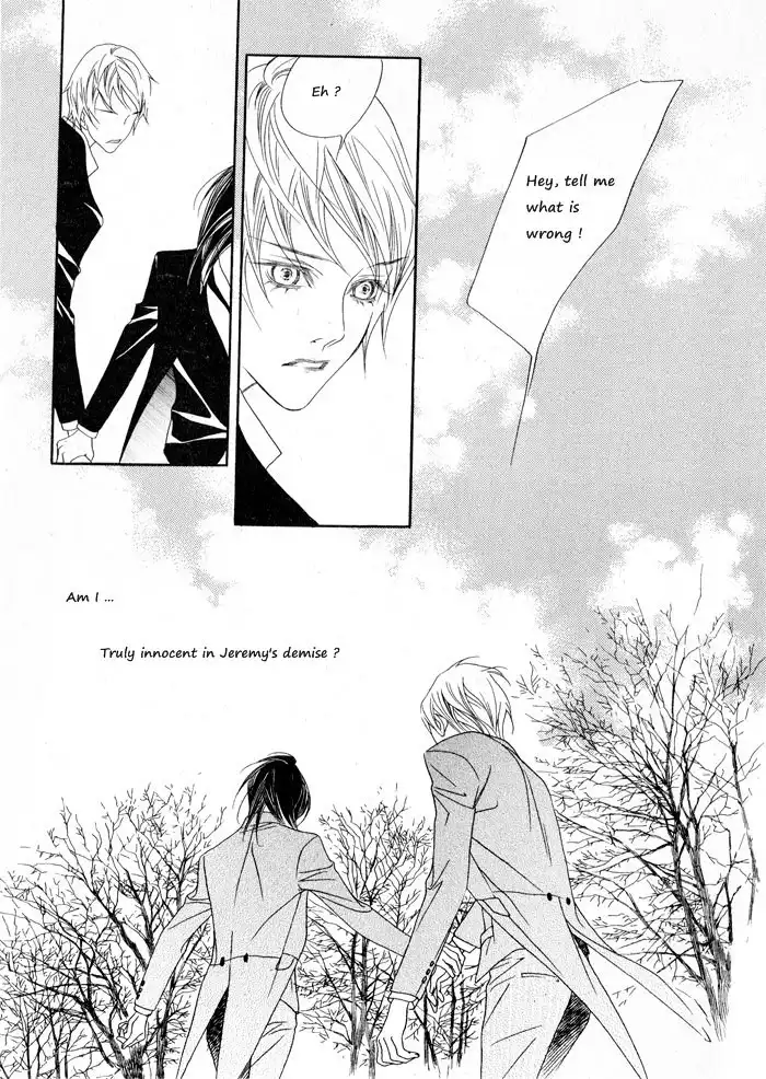 Savage Garden Chapter 7 40